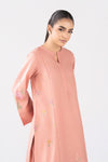 2 Pc Embroidered Lawn Suit