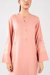 2 Pc Embroidered Lawn Suit