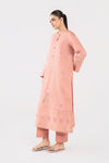 2 Pc Embroidered Lawn Suit