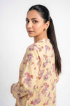 Printed Lawn Shirt