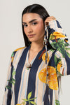 Printed Lawn Shirt