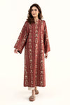 Embroidered Lawn Shirt