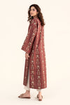Embroidered Lawn Shirt