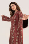 Embroidered Lawn Shirt