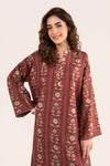 Embroidered Lawn Shirt