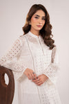 Embroidered Lawn Shirt