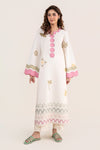 Embroidered Lawn Shirt