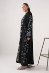 Embroidered Lawn Dress