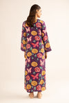 Printed Arabic Lawn Shirt