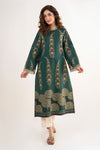 Embroidered Lawn Shirt