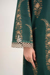 Embroidered Lawn Shirt