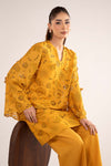 2 Pc Embroidered Lawn Suit