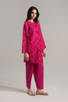 2 Pc Embroidered Lawn Suit