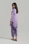 2 Pc Embroidered Lawn Suit