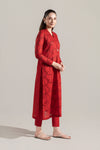 2 Pc Embroidered Lawn Suit