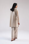 Embroidered Lawn Co-Ord Set