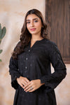 2 Piece Embroidered Lawn Suit