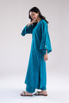 2 Piece Embroidered Lawn Suit