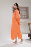 Solid Cambric Tunic