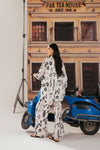 Printed Arabic Lawn Co-Ord Set