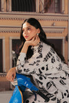 Printed Arabic Lawn Co-Ord Set