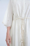 Embroidered Lawn Shirt