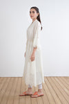 Embroidered Lawn Shirt