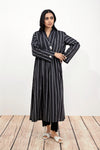 Dyed Tunic Dress