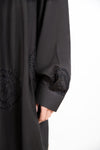 Embroidered Lawn Tunic