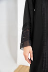 2 Piece Embroidered Dobby Lawn Suit