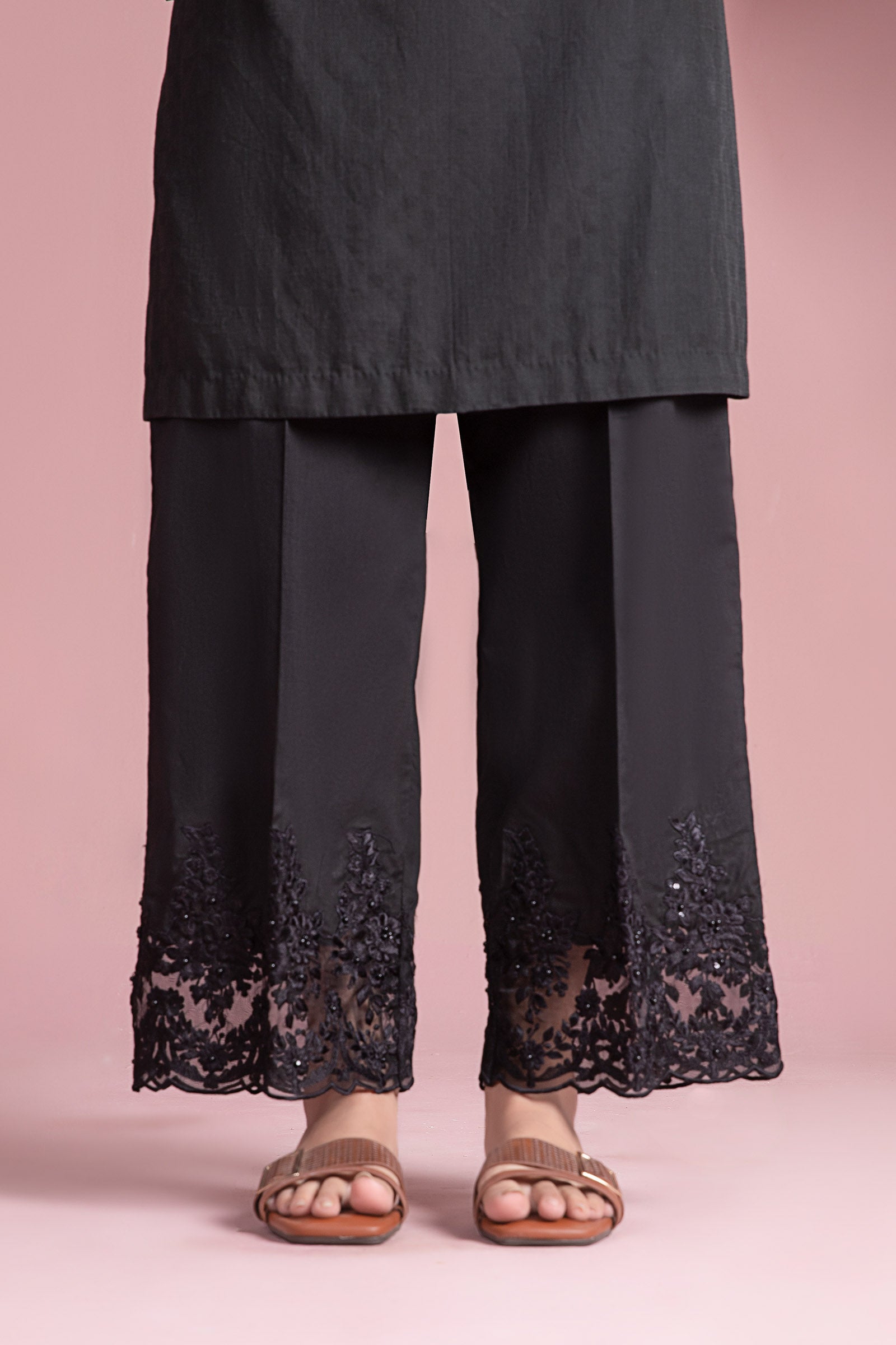 Cambric Culottes