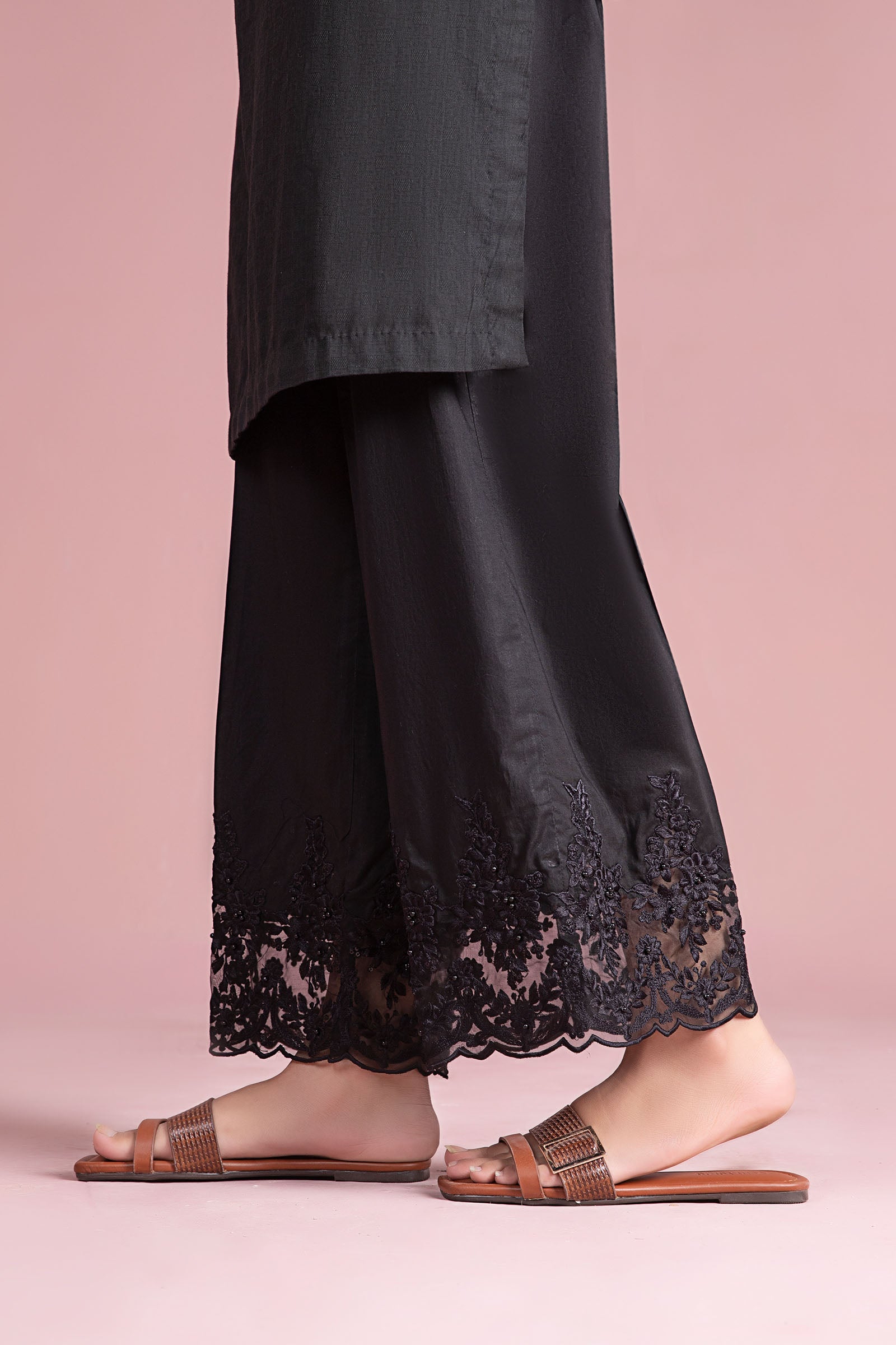 Cambric Culottes