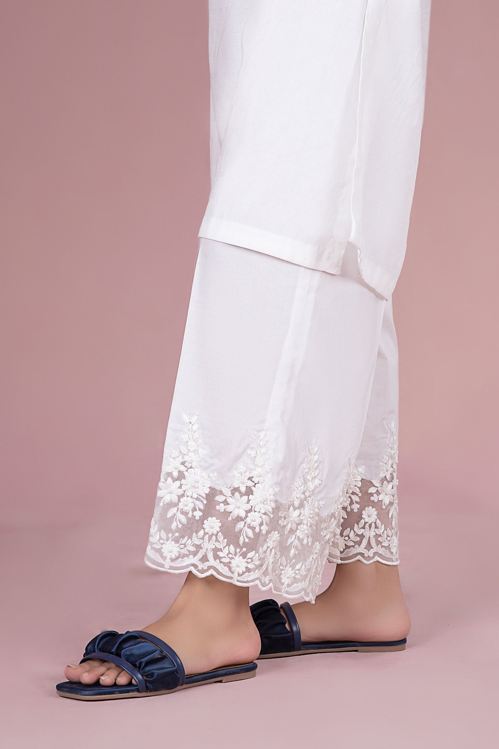 Cambric Culottes