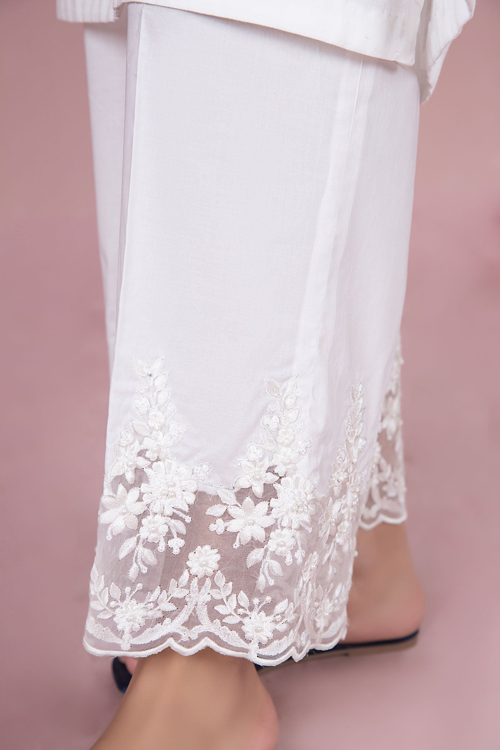 Cambric Culottes