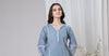 Embroidered Lawn Kurta
