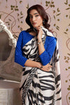 Embellished Silk Saree