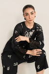 2 Pc Printed Cambric Suit