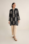 2 Pc Printed Lawn Suit