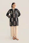 2 Pc Printed Lawn Suit
