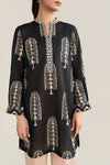 2 Pc Printed Lawn Suit