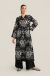 Printed Lawn Shirt