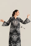 Printed Lawn Shirt
