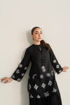 2 Pc Embroidered Lawn Suit