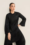 2 Pc Embroidered Arabic Lawn Suit
