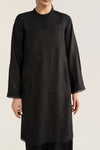 2 Pc Embroidered Arabic Lawn Suit