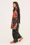 2 Pc Printed Arabic Lawn Suit