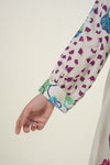 2 Pc Printed Lawn Suit