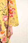 2 Pc Embroidered Lawn Suit