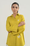 2 Pc Embroidered Ripstop Suit