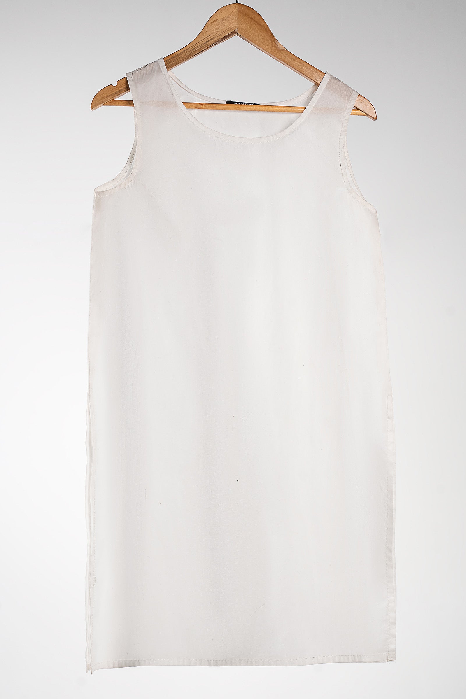 Dyed Basic Slip